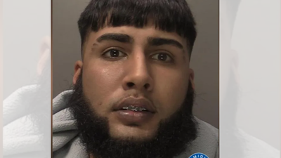 UK resident Gurpreet Randhawa jailed for 18 years for assaulting minors, threatened victims into sending indecent images