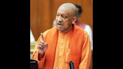 UP has changed from fear to faith zone: Yogi