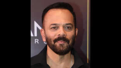 Main shooter, six others held for firing at Rohit Shetty’s Juhu house