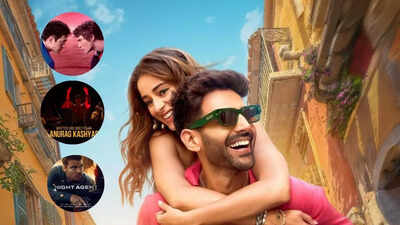  ‘Tu Meri Main Tera’, ‘Kennedy’, ‘The Night Agent S3’, ‘Heated Rivalry’ and more