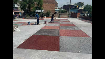 UT redraws Chandigarh’s vending landscape with 9 model zones