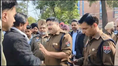 Mohali youth tries to stop fight, pays with his life