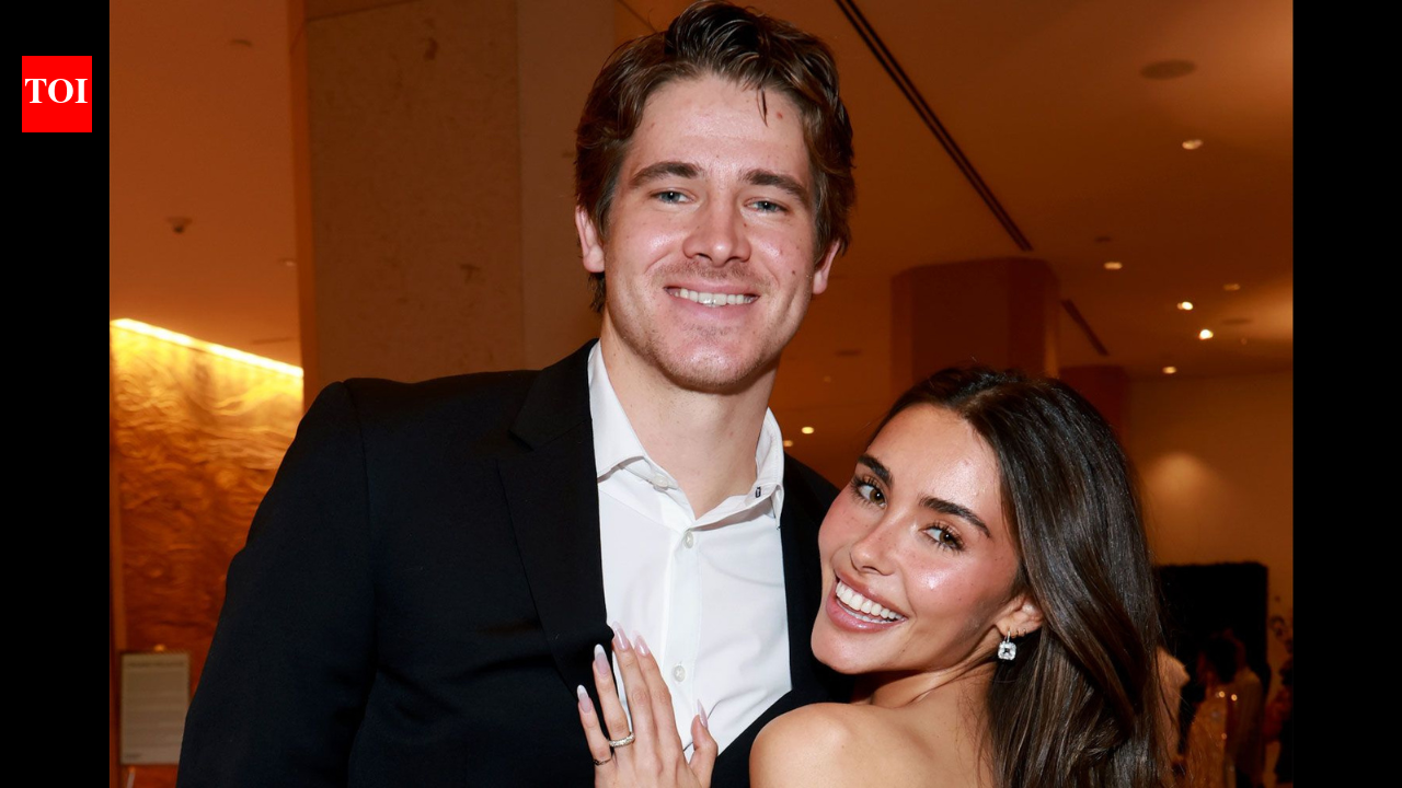 “I was desperate for someone”: Justin Herbert’s girlfriend Madison Beer gets vulnerable about an ex and the pain he caused