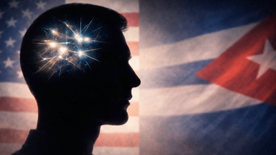 Were hundreds of US officials attacked in Cuba? A Norwegian scientist’s experiment revives the Havana syndrome mystery