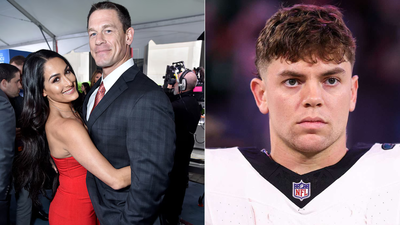  John Cena’s resurfaced words about Nikki Bella spark outrage amid her rumored romance with Cooper DeJean