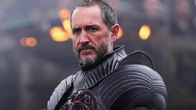   'Was delighted to find that heroism can still exist in Westeros'