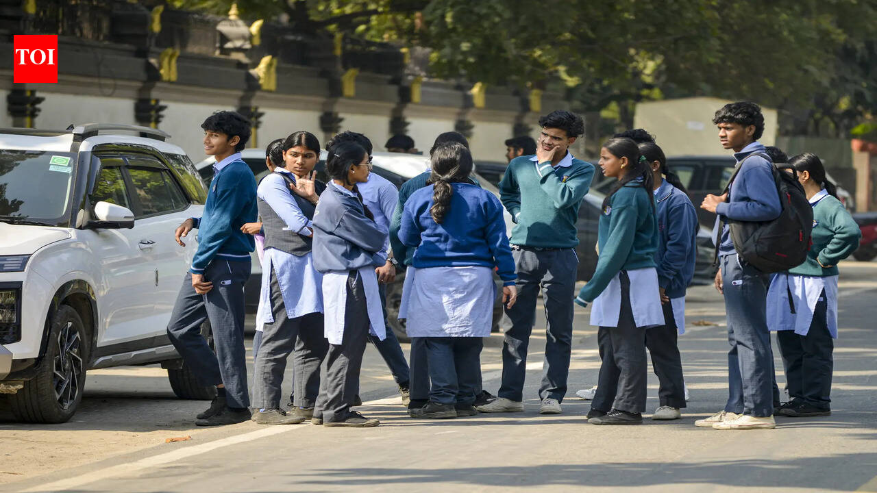 First Class X Board exam must under 2-test system, says CBSE