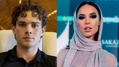  Streamer Clavicular walks out after Mika raises Peter Thiel funding rumors during $15000 interview