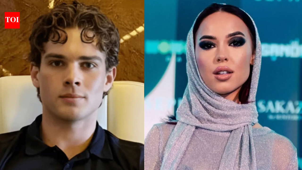 “Show me one receipt”: Streamer Clavicular walks out after Mika raises Peter Thiel funding rumors during $15000 interview