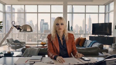  German studio reveals Hollywood-level results using AI