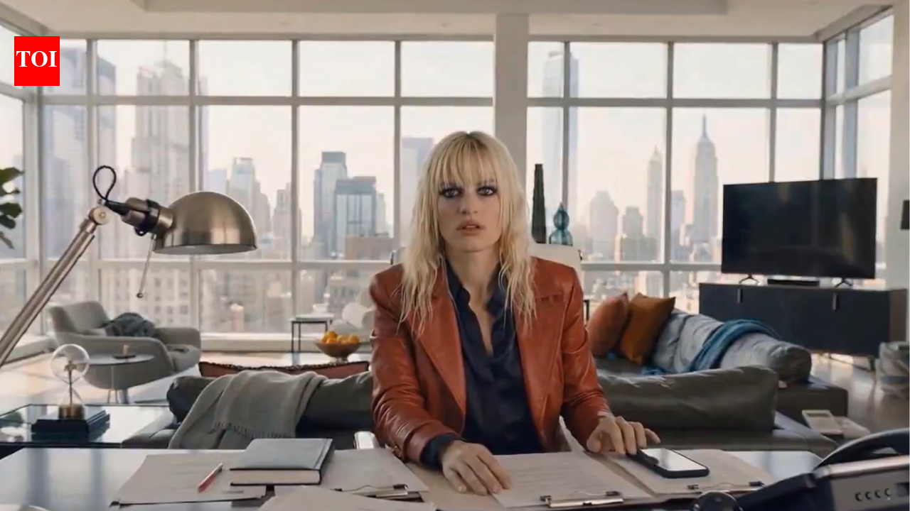 ‘We made a $200 million movie in one day and it’s 100% AI’: German studio reveals Hollywood-level results using AI