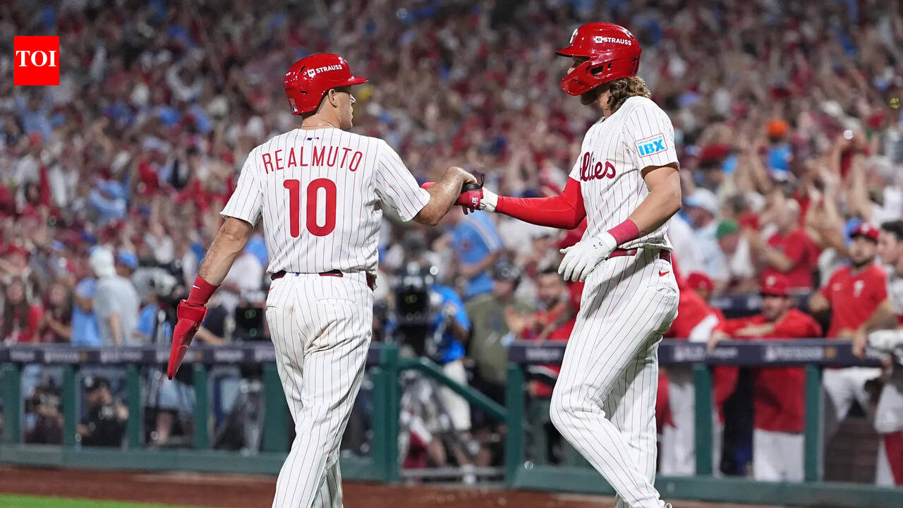 MLB trade rumors: Philadelphia Phillies could acquire $100 million Minnesta Twins center fielder as potential Nick Castellanos replacement ahead of offseason