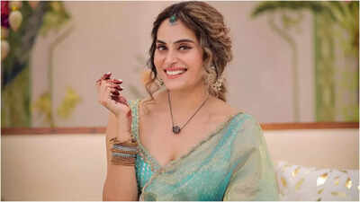 Who is Shrutika Arjun? From Cooku With Comali to Bigg Boss 18; Meet 'The 50' contestant who’s making an impact