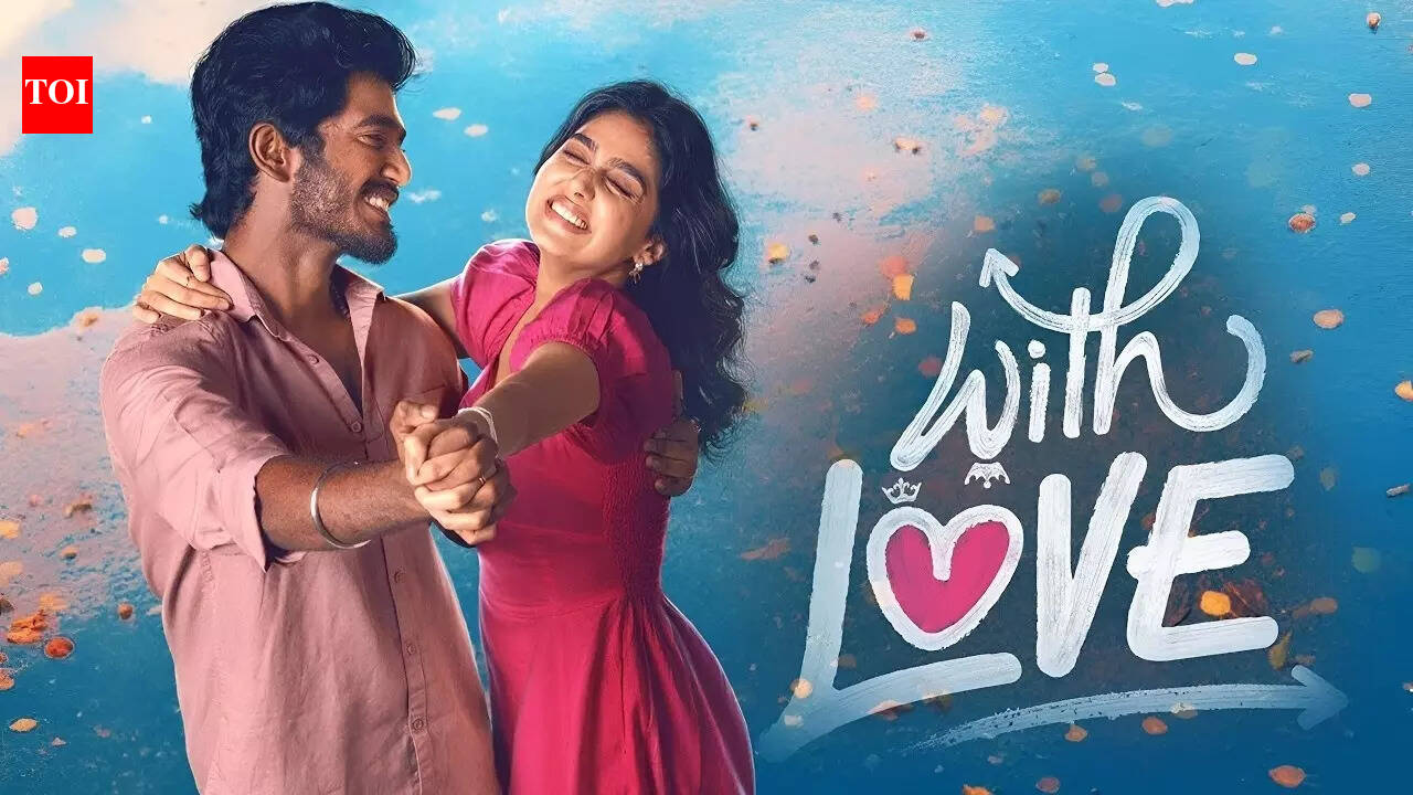 'With Love' box office collections day 11: Anaswara Rajan's film crosses Rs 20 crores