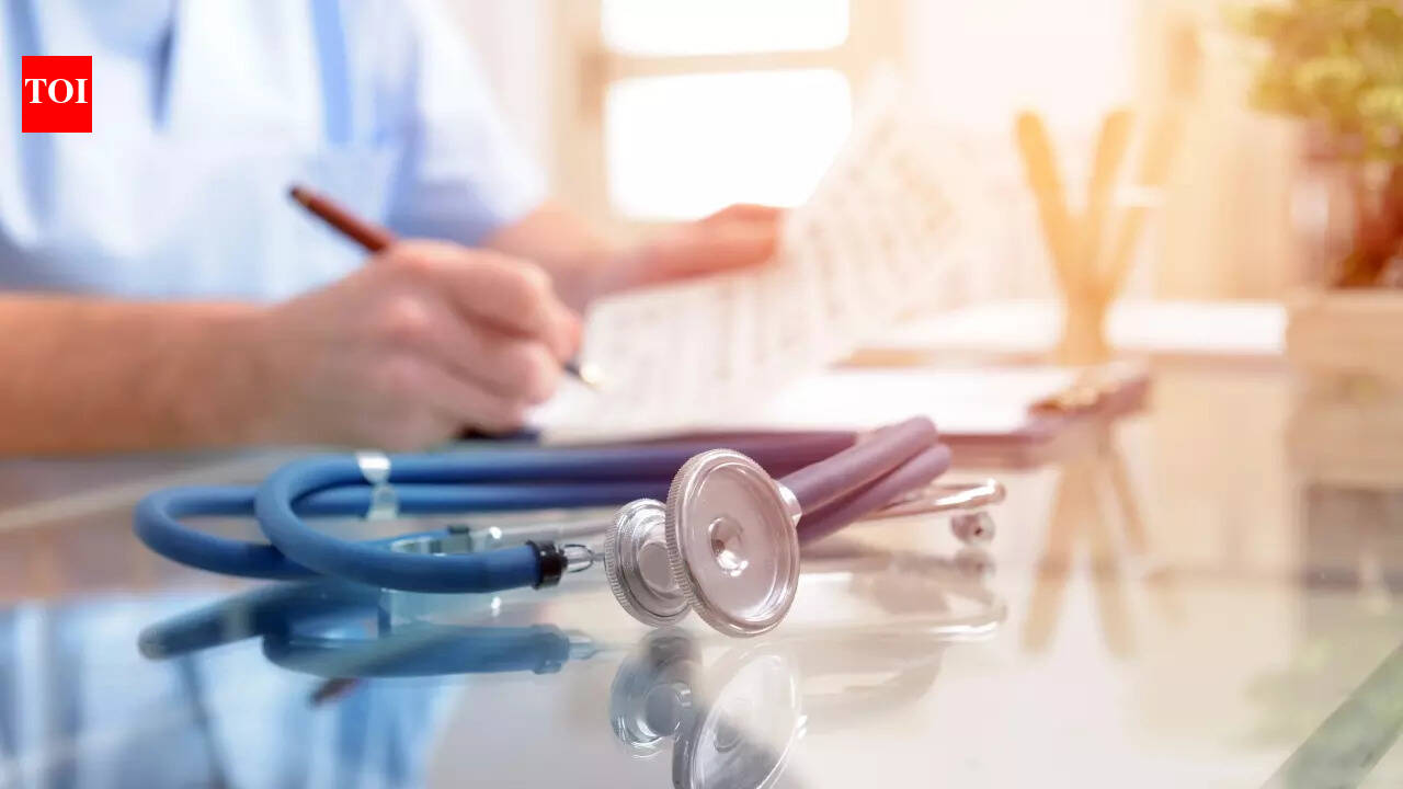 Dying 82-year-old Madhya Pradesh doctor’s video haunts ‘heir’ in Rs 60-crore land row