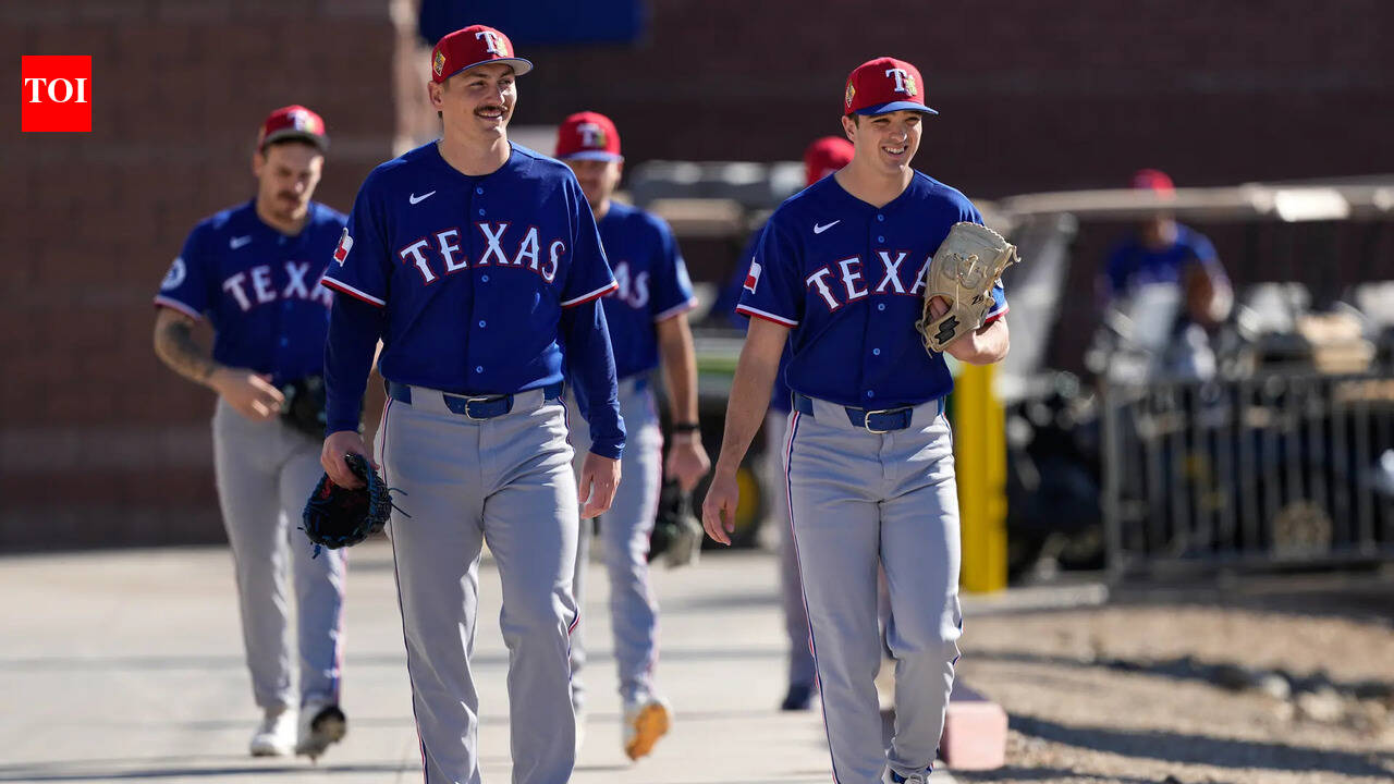 MLB trade rumors: Texas Rangers potentially eyeing $300 million Philadelphia Phillies All-Star as A1 Jake Burger replacement ahead of offseason