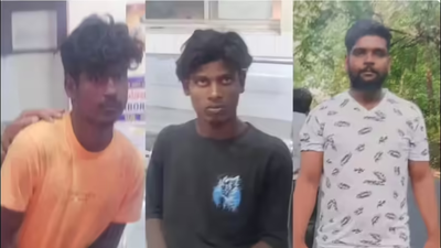 हम्पी बलात्कार-हत्या मामला: कर्नाटक में इजरायली पर्यटक और उसके मेजबान से बलात्कार, गाइड की हत्या के लिए तीनों को मौत की सजा