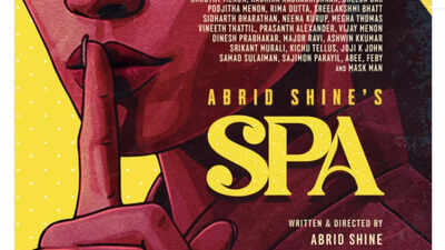 Abrid Shine’s film slows down; Rs 23 lakhs worldwide