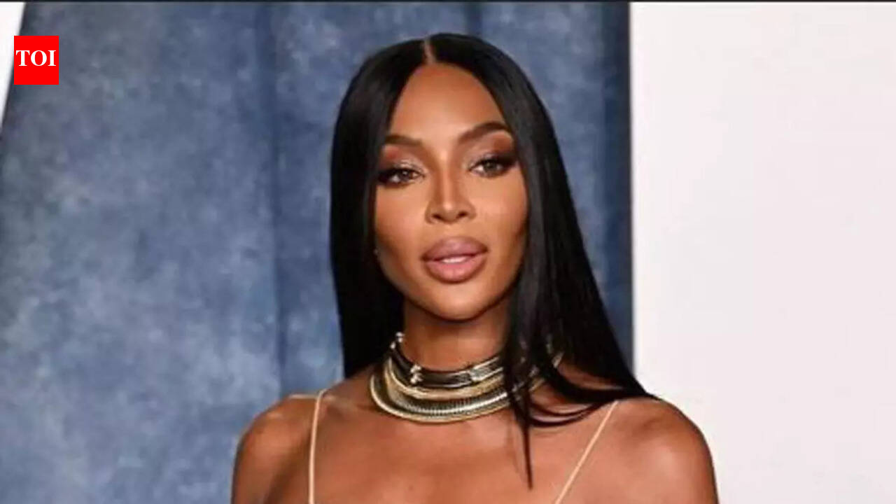 Files show Naomi Campbell's ties to Jeffrey Epstein