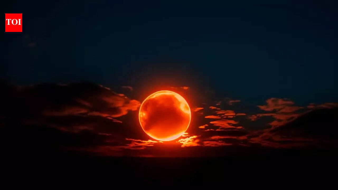 Solar Eclipse 2026 Live Updates: Date, Sutak Time, Rituals, Remedies, Mantra and Astrological Significance of Surya Grahan