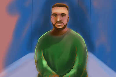 Bondi shooter appears in court