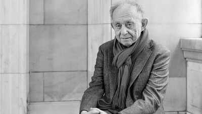 Popular documentary filmmaker Frederick Wiseman passes away at 96; family and management confirm his demise