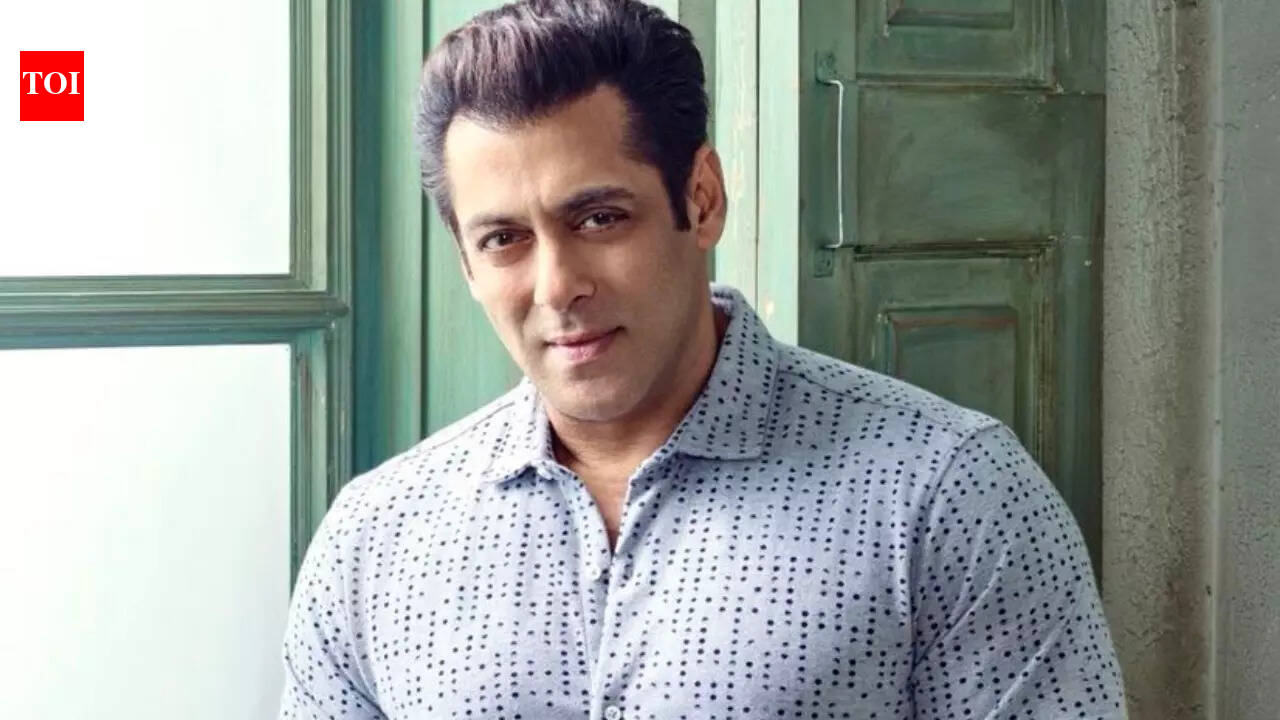Rajasthan HC Judge recuses self from Salman Khan blackbuck case hearing
