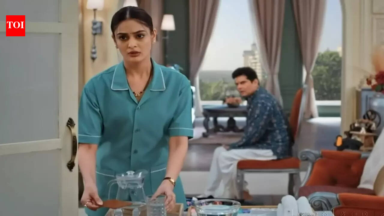 ‘Kyunki Saas Bhi Kabhi Bahu Thi 2’ February 16 written update: Babu Ji finds out Tulsi and Mihir’s truth because of Noina