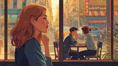  Is being alone better or should you wait for the one?