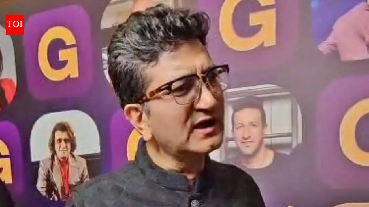 Prasoon Joshi says India will assimilate and lead in the world of AI courtesy our cultural history