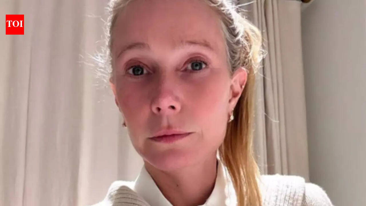 Gwyneth Paltrow shares 'boyfriend breakfast' recipe
