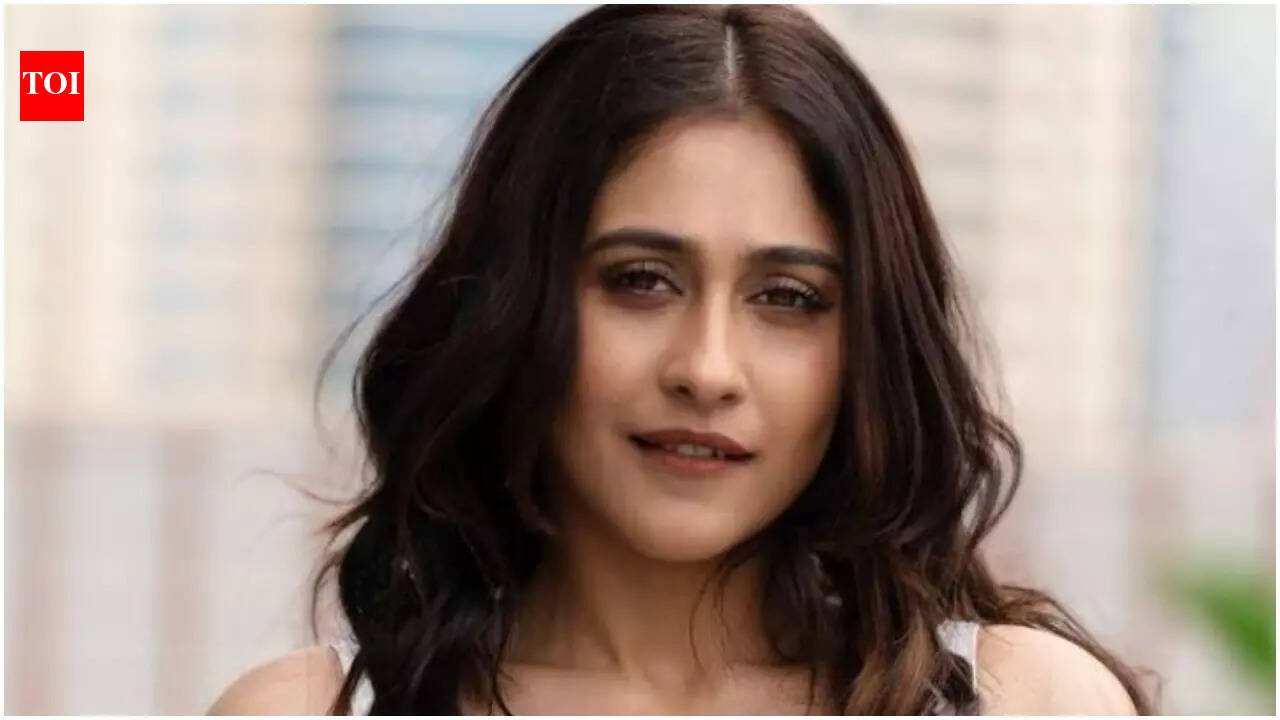 Regena Cassandrra reveals being treated in a 'derogatory manner' in Bollywood; says, 'Not just with words…'