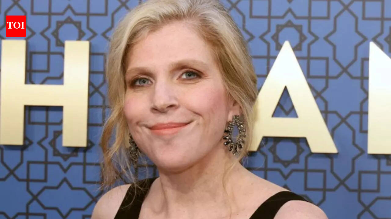 'Tehran' producer Dana Eden found dead in Athens hotel; police investigating suspected suicide