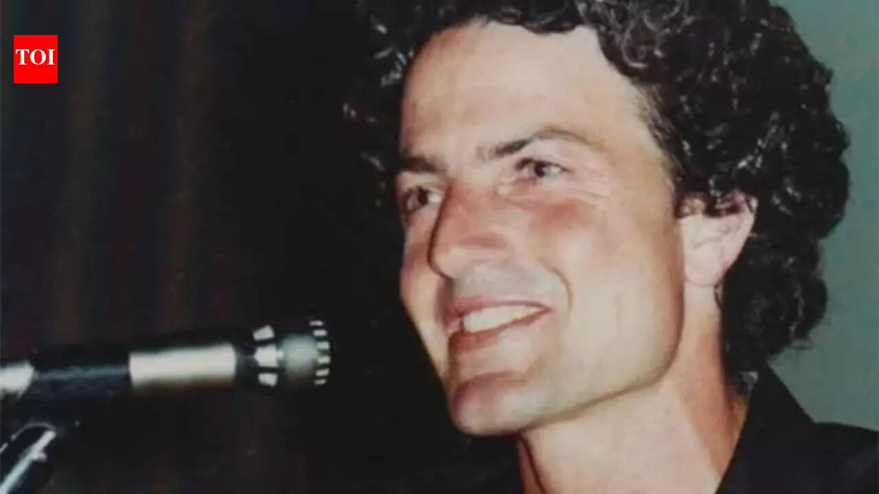 Legendary songwriter Billy Steinberg passes away at 74; Penned iconic hits for Madonna and Cyndi Lauper