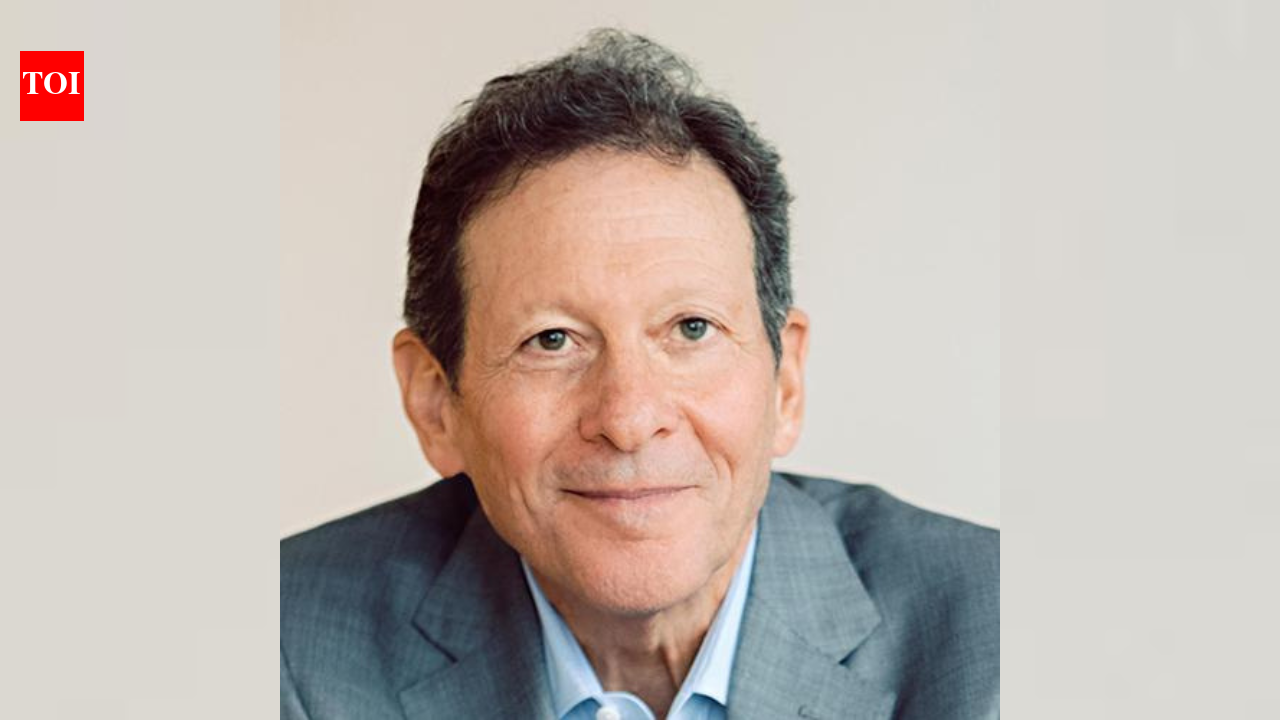 ‘Exercised terrible judgment’: Hyatt chief Thomas Pritzker steps down as chairman over Epstein ties