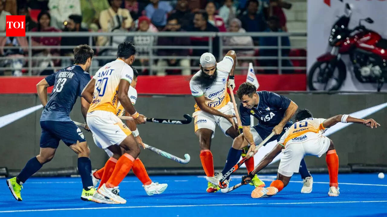 They can’t take this casually: Tirkey on India’s dismal Pro League