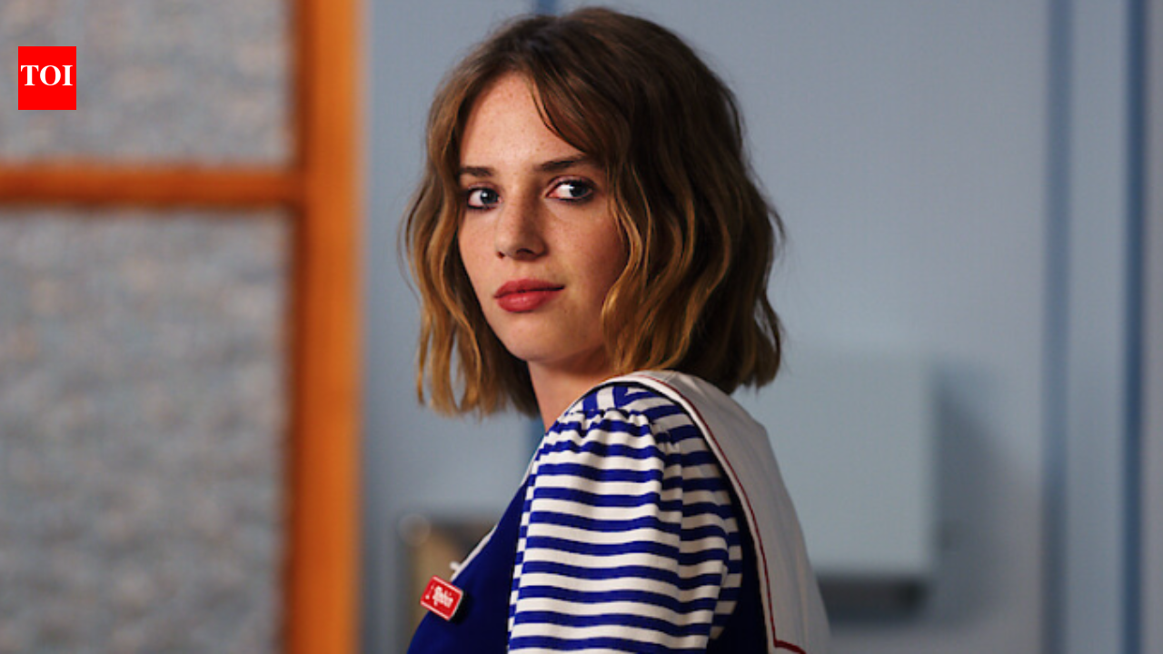 Maya Hawke's top 5 must-watch series and movies on OTT: From 'Stranger Things' to 'Fear Street: Part One - 1994'