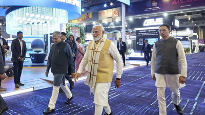 Mega AI Summit In Delhi, 20 Heads Of State To Attend; Which Names Figure In New Epstein Files Dump?