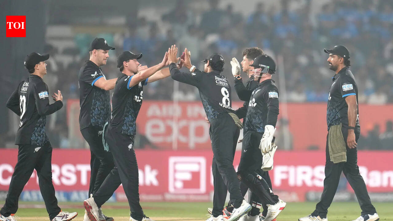 T20 World Cup Live: New Zealand eye Super 8 spot against struggling Canada