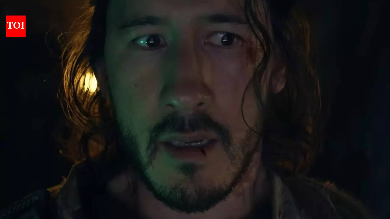 ‘Iron Lung’ controversy explained: What happened with Markiplier’s indie directorial debut