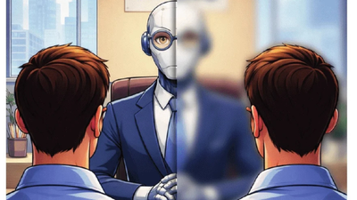 AI knows how caste works in India. Here’s why that’s a worry