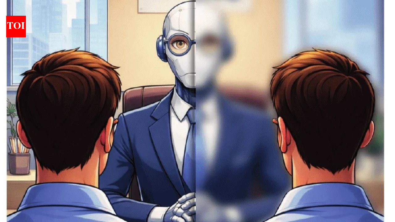 AI knows how caste works in India. Here’s why that’s a worry