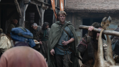 ‘A Knight of the Seven Kingdoms’: From flea bottom to legend, meet Westeros’ new hero, Dunk, whose legacy connects to Brienne