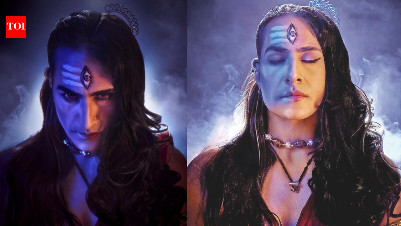 Anupama's Sudhanshu Pandey says he has said no to play Lord Shiva a million times: I will never play Lord Shiva on screen