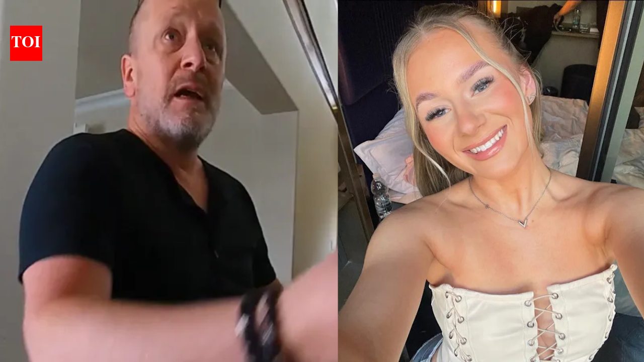 ‘It just went off’: Why father who shot British daughter won’t face jail—what's Trump link?