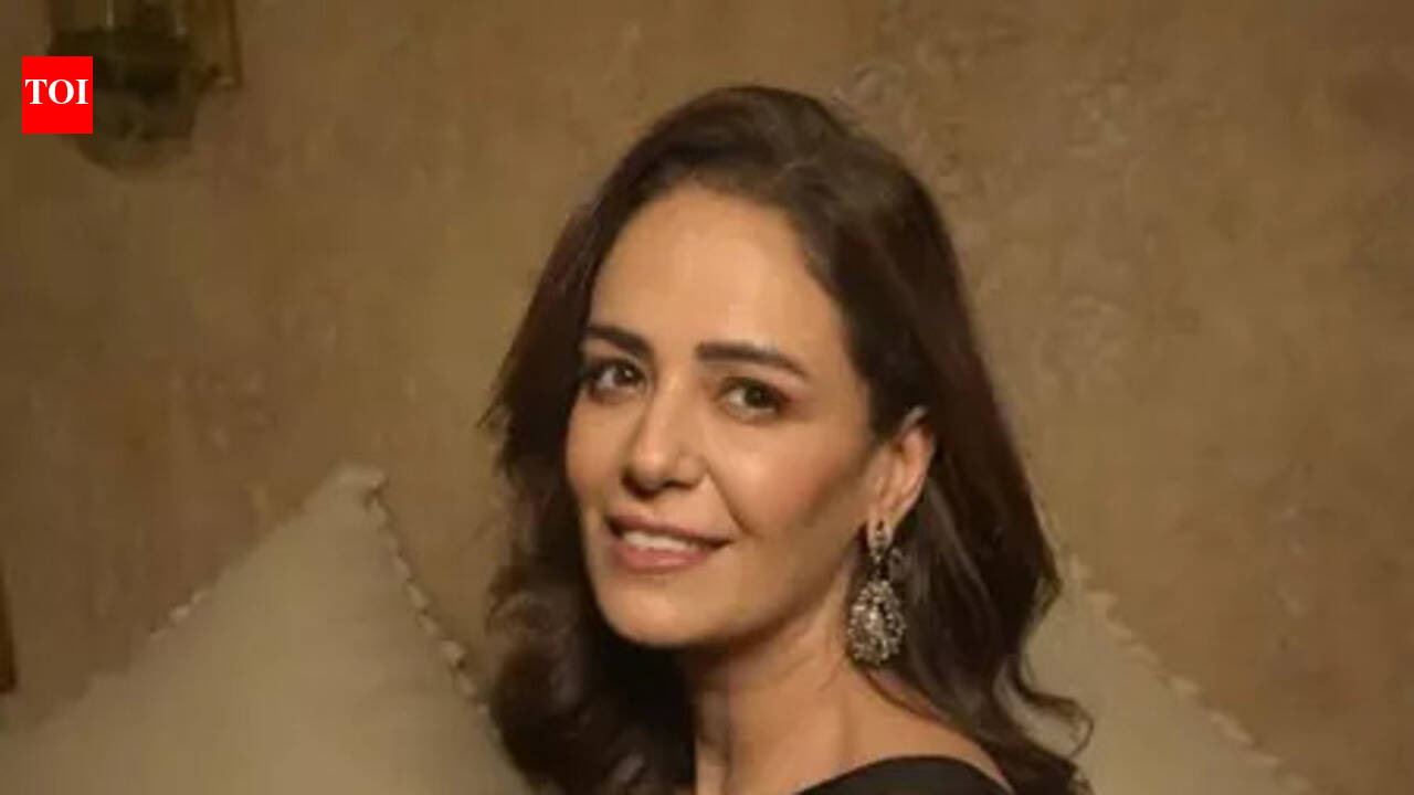 Mona Singh shares secret to lasting relationships; Says couples must work as a team