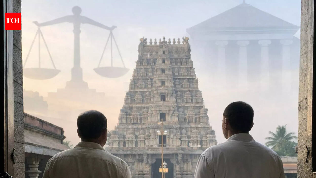 Why Kerala HC warned against using temple entry to sow religious divide