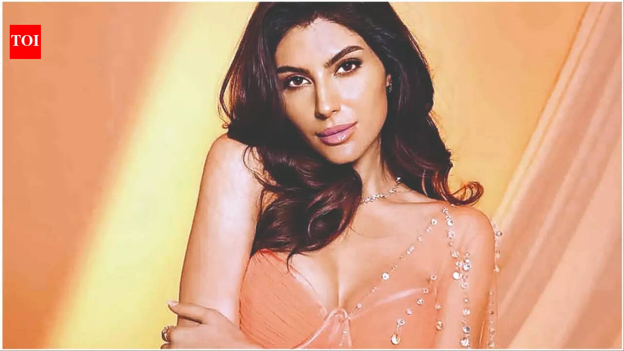 Why Elnaaz Norouzi won't do reality shows anymore!