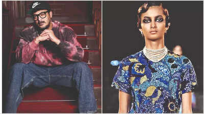 Jisshu Sengupta reveals why daughter Sara prefers modellingover acting