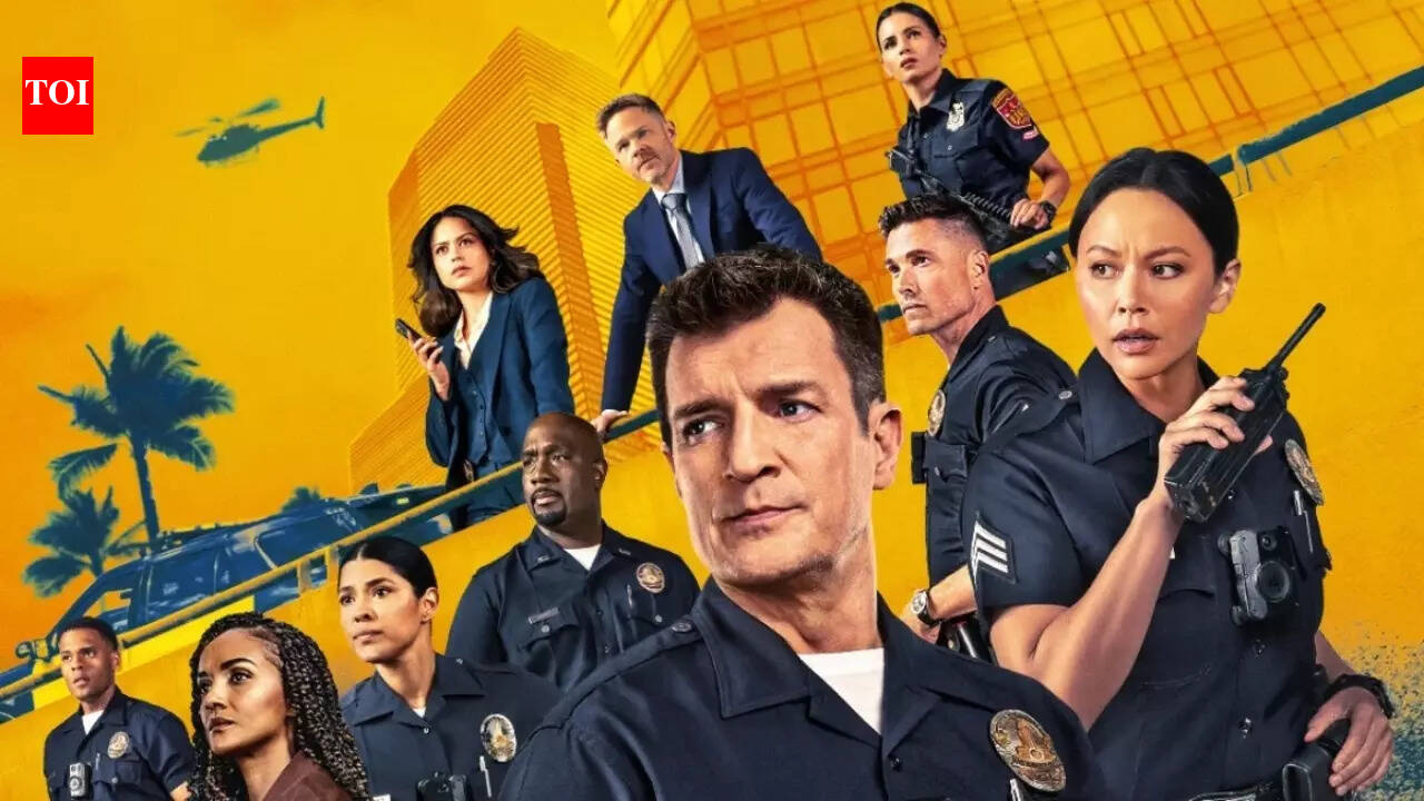‘The Rookie’ Season 8, episode 7: When and where to stream on OTT